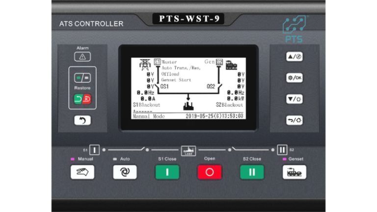 Pts R2500l PTS-WST-9 – PTS APAC PRIVATE LIMITED